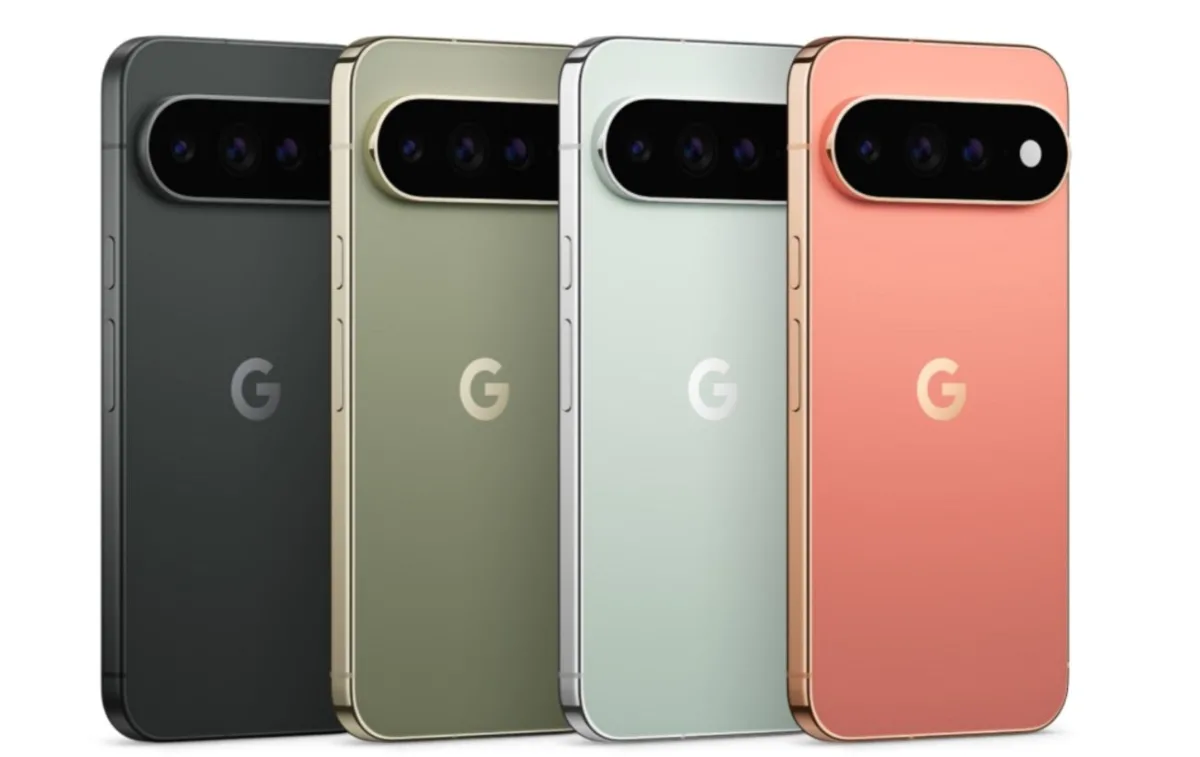 Pixel 11 з автономним ШІ-агентом Gemini: як це працює