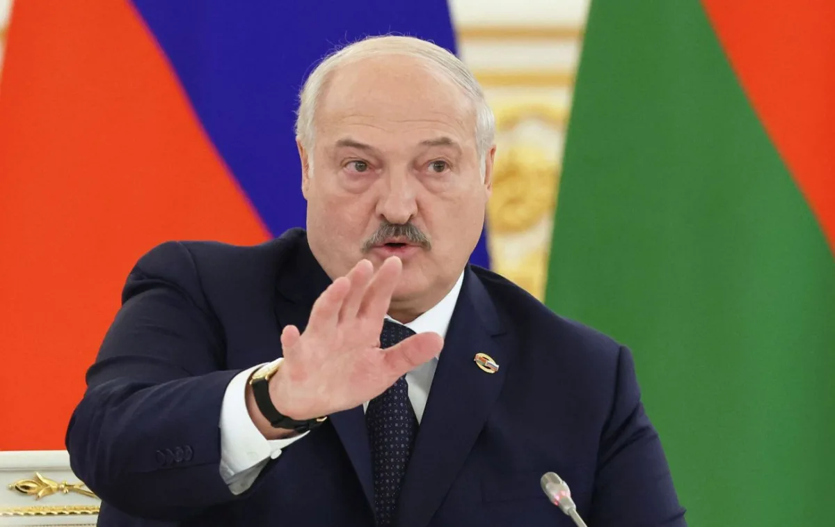 Привіт з іронією: як Мінськ це розуміє 2026 року