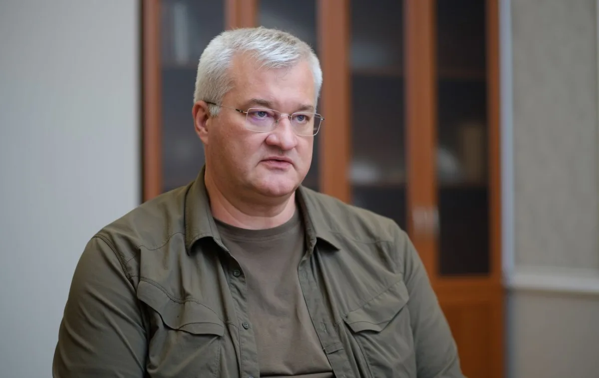 Удар по СБУ в Києві: ескалація та загроза для спадщини