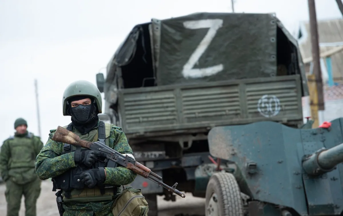 Чи готує Росія напад на НАТО: останні оцінки европейської розвідки 2026