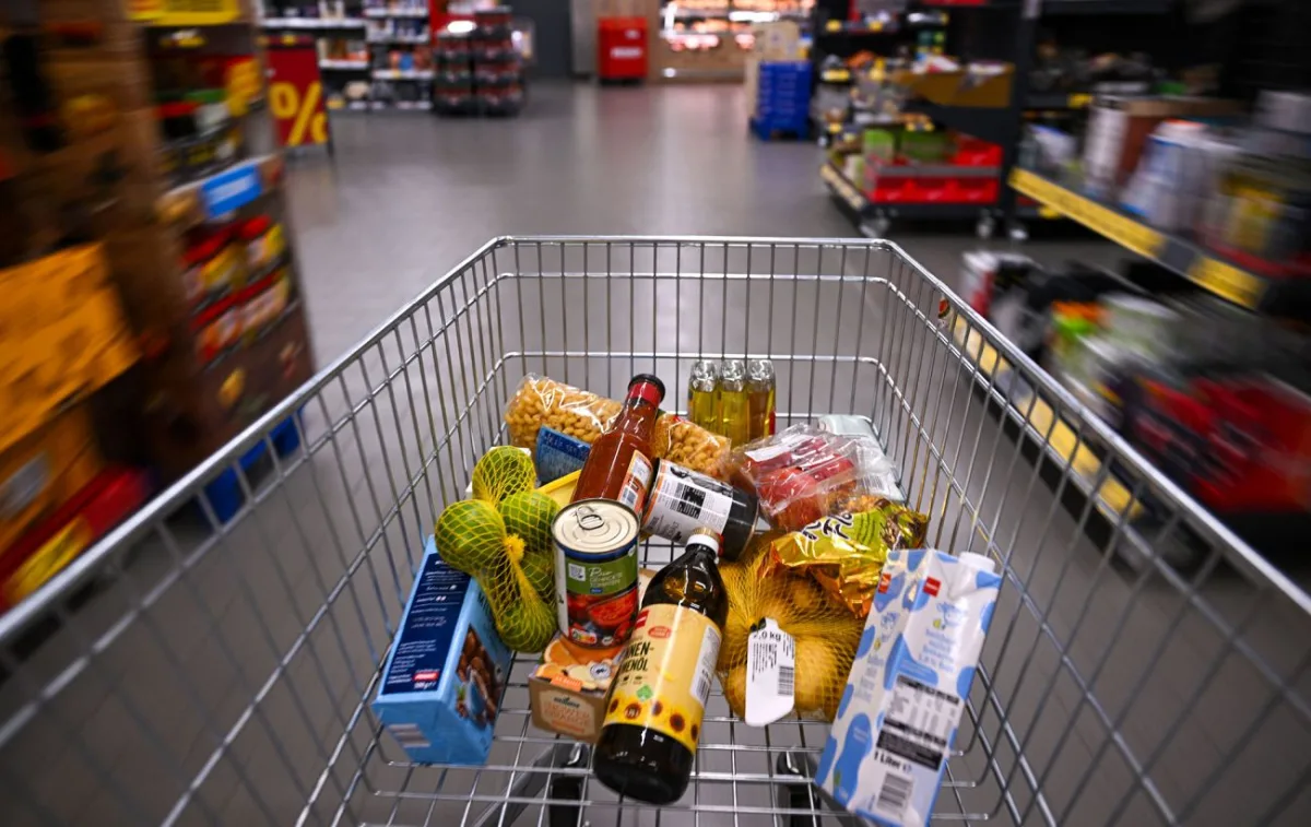 Розрив у цінах на продукти до 15 грн: порівняння цін в супермаркетах серпня 2026