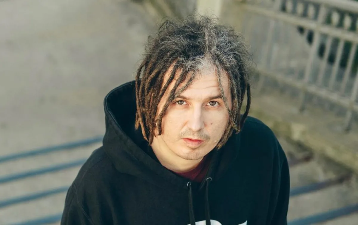 Іван Клименко отримав право голосу на GRAMMY: що це змінить