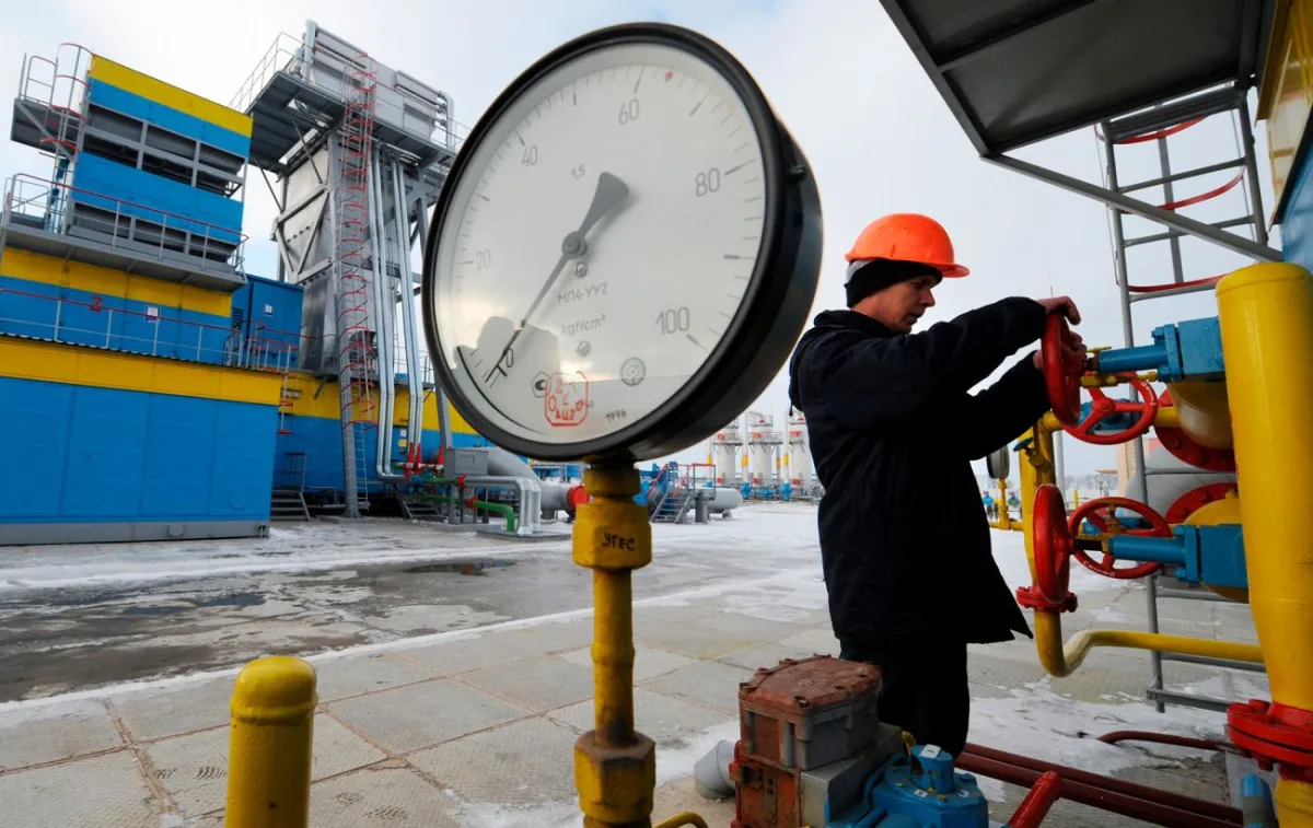 Запаси газу на зиму 2026: чи будуть перебої й як захистити інфраструктуру