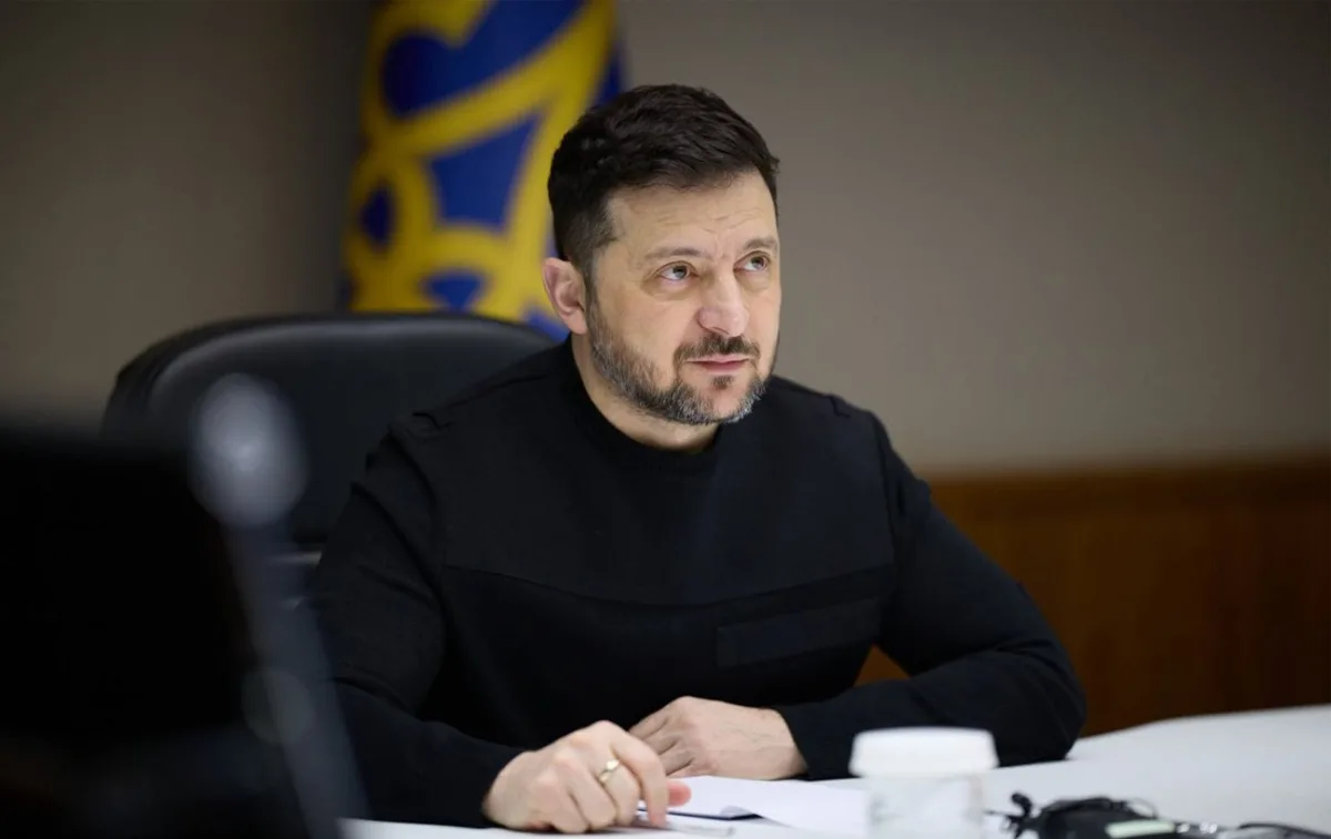 Спеціальна санкційна операція проти РФ: як Україна обмежує військово-промислову базу агресора
