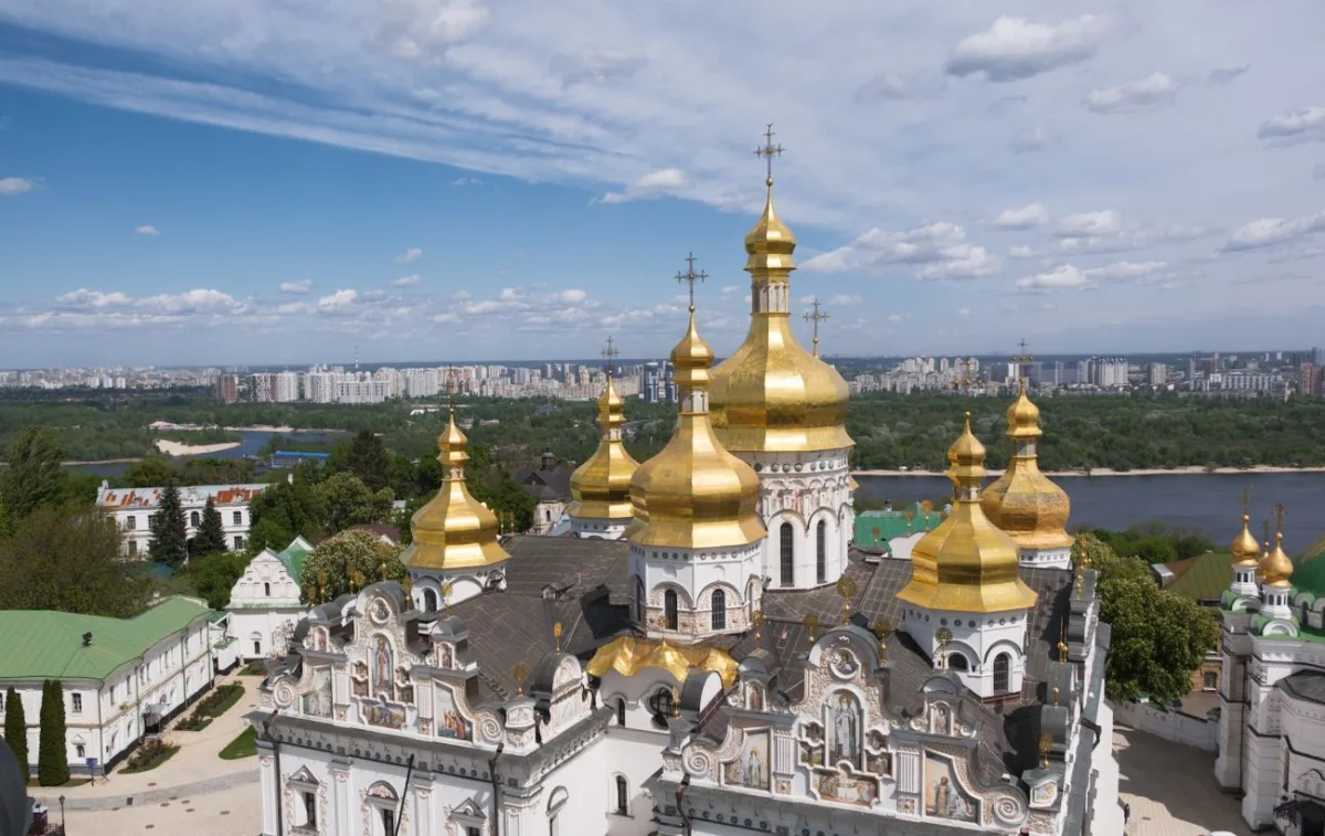 Національний пантеон в Києві: місце, концепція й план втілення