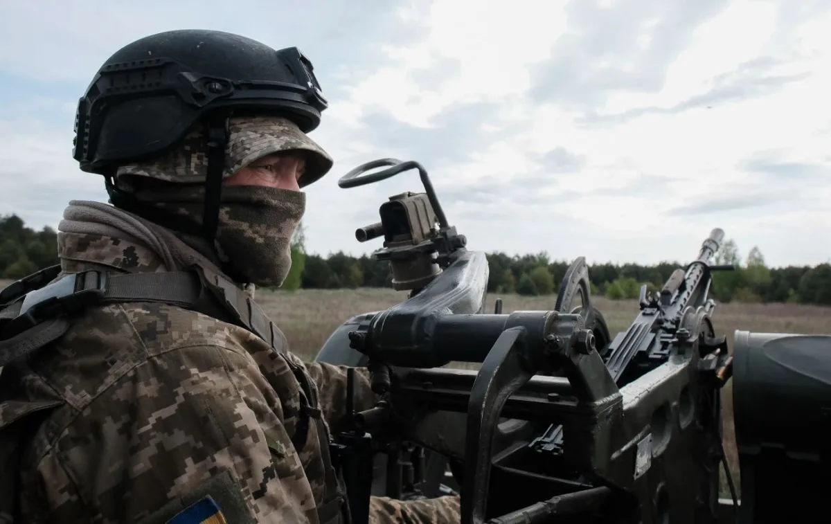 Україна розробляє реактивні перехоплювачі проти російських ракет у 2026 році