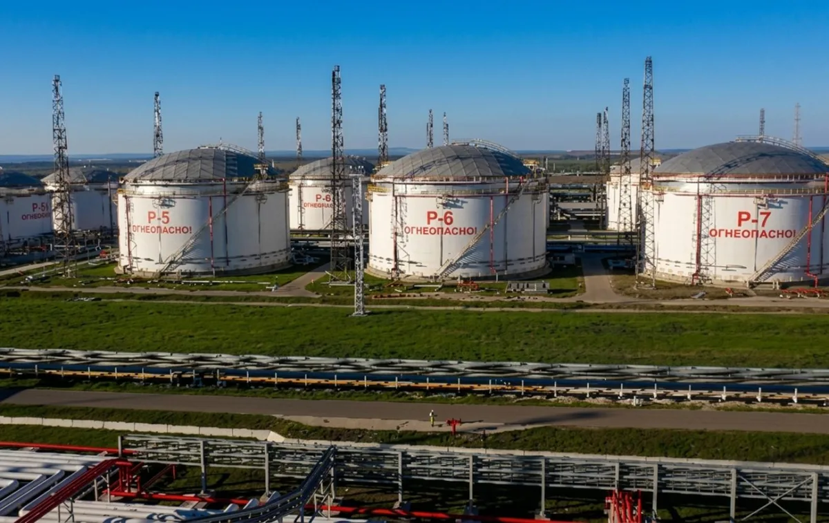 Удари ГУР по аеродромам і нафтотерміналу: як Україна ослабляє військову машину РФ