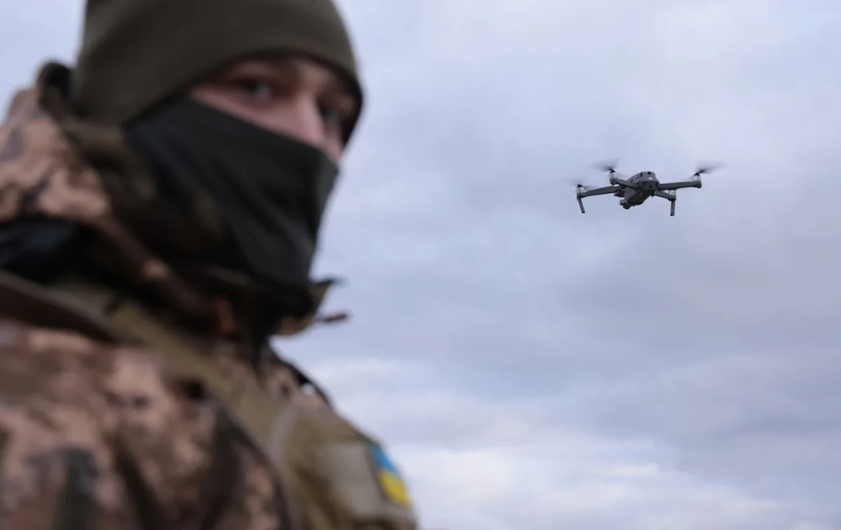 ЗСУ уразили місця запуску дронів та РЕБ-комплекс у Криму: детальний розбір операцій 2026