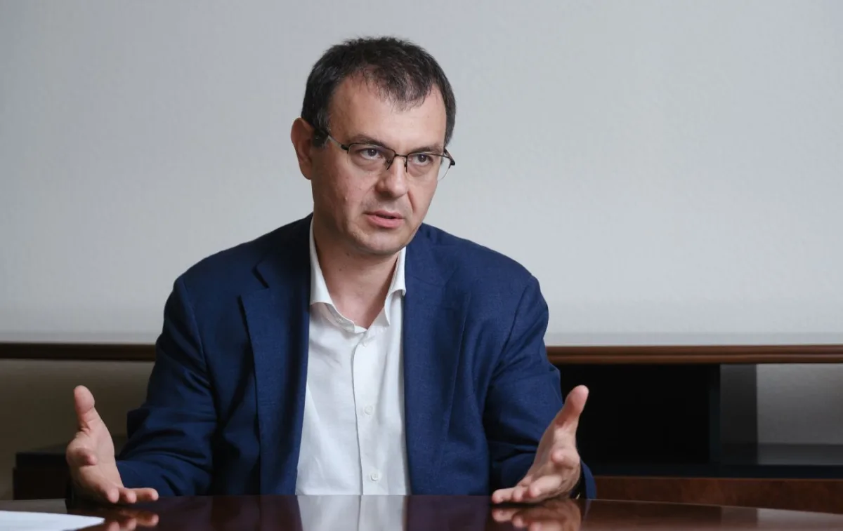 Скасування Нацкешбеку: як перерозподілити бюджет на розвиток бізнесу