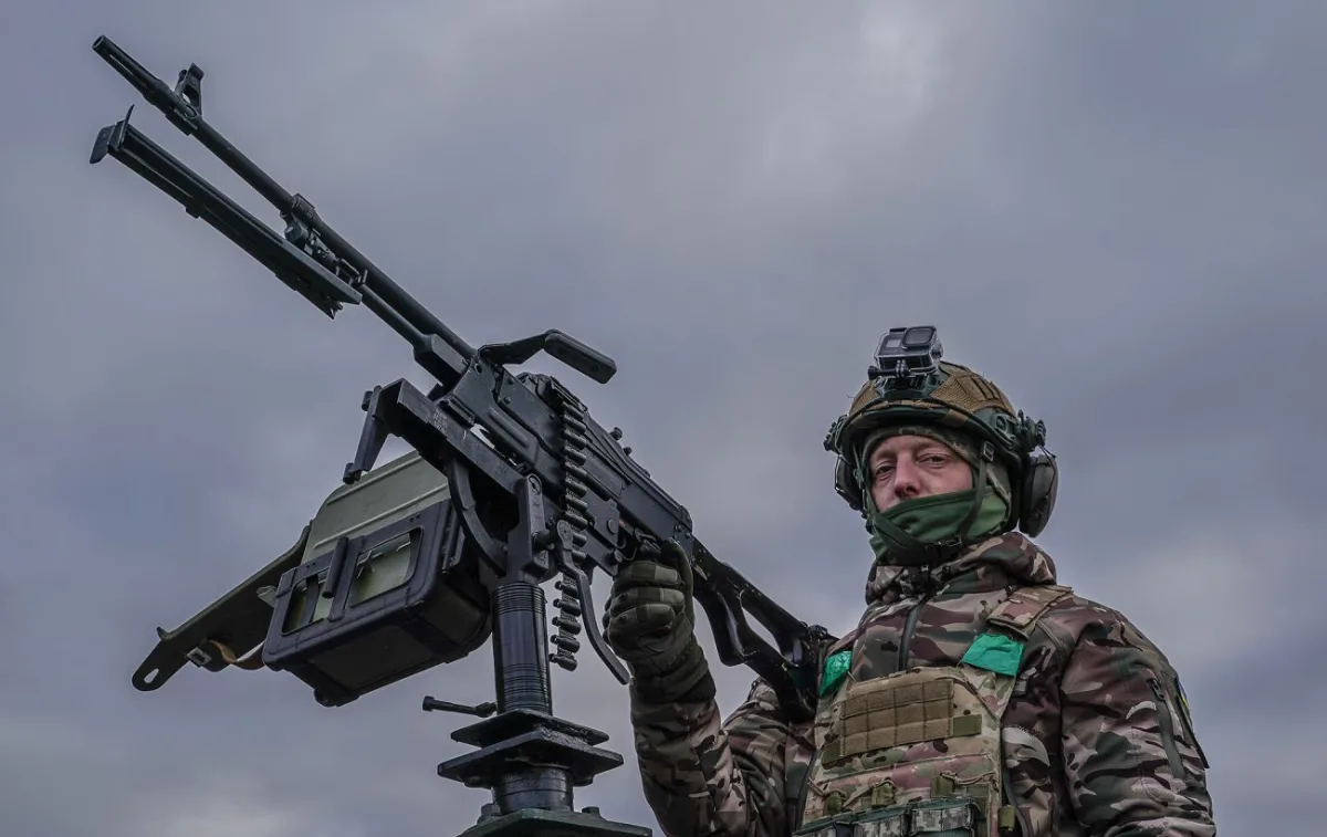 Як ППО України відбила масовану нічну атаку РФ: деталі та результати