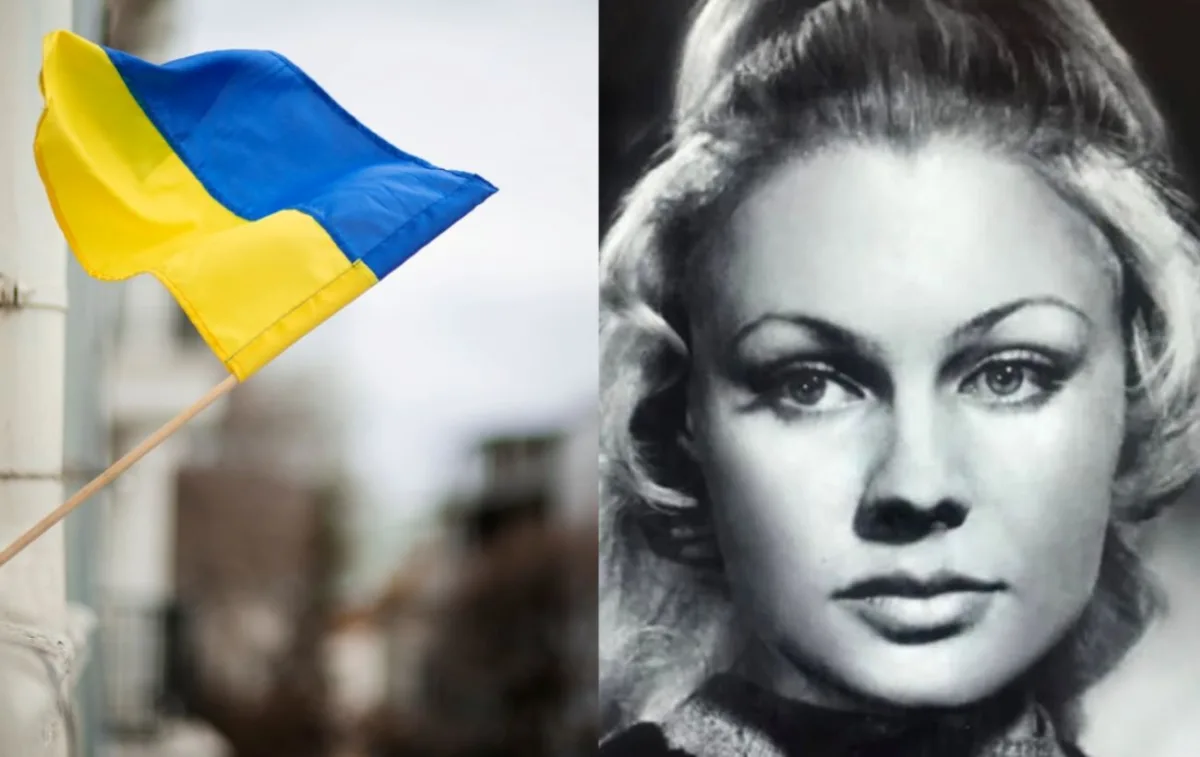 Світлана Білоножко: як змінилася дикторка, що оголосила про Незалежність