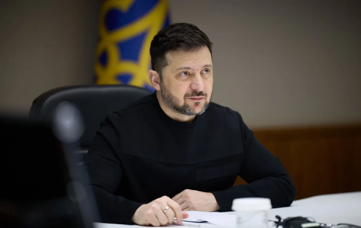 Україні потрібно 8-10 млрд доларів на зброю у січні-лютому 2026