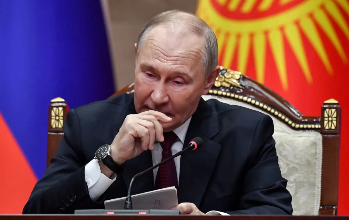 15 дедлайнів Путіна для Донеччини: чому армія РФ їх не виконує
