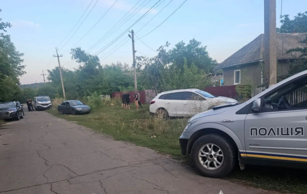 ДТП на Одещині: працівник ТЦК наїхав на дитину і втік