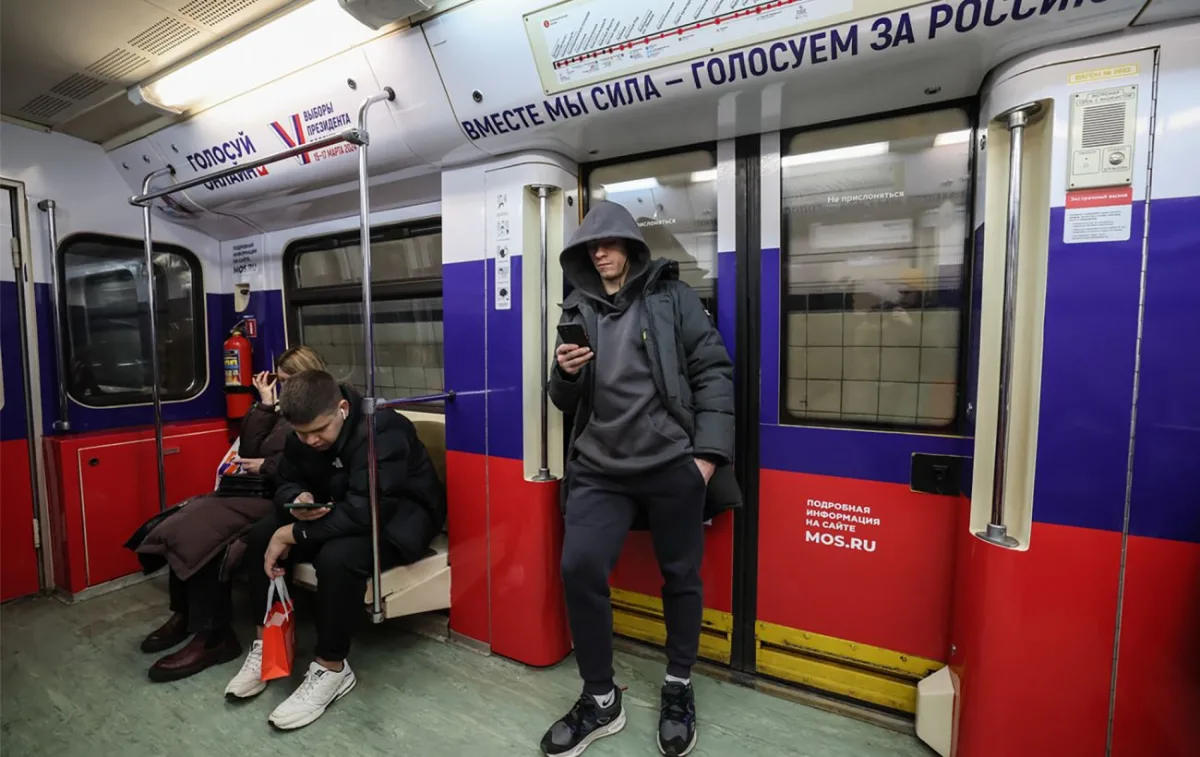 Російські "вибори" на окупованих територіях України 2026: що варто знати