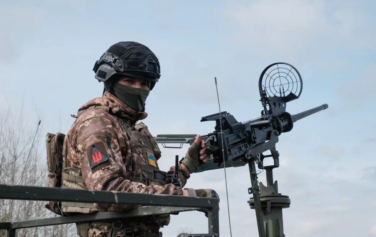 Атака РФ на Україну: дрони та ракети в двох напрямках, деталі ночі