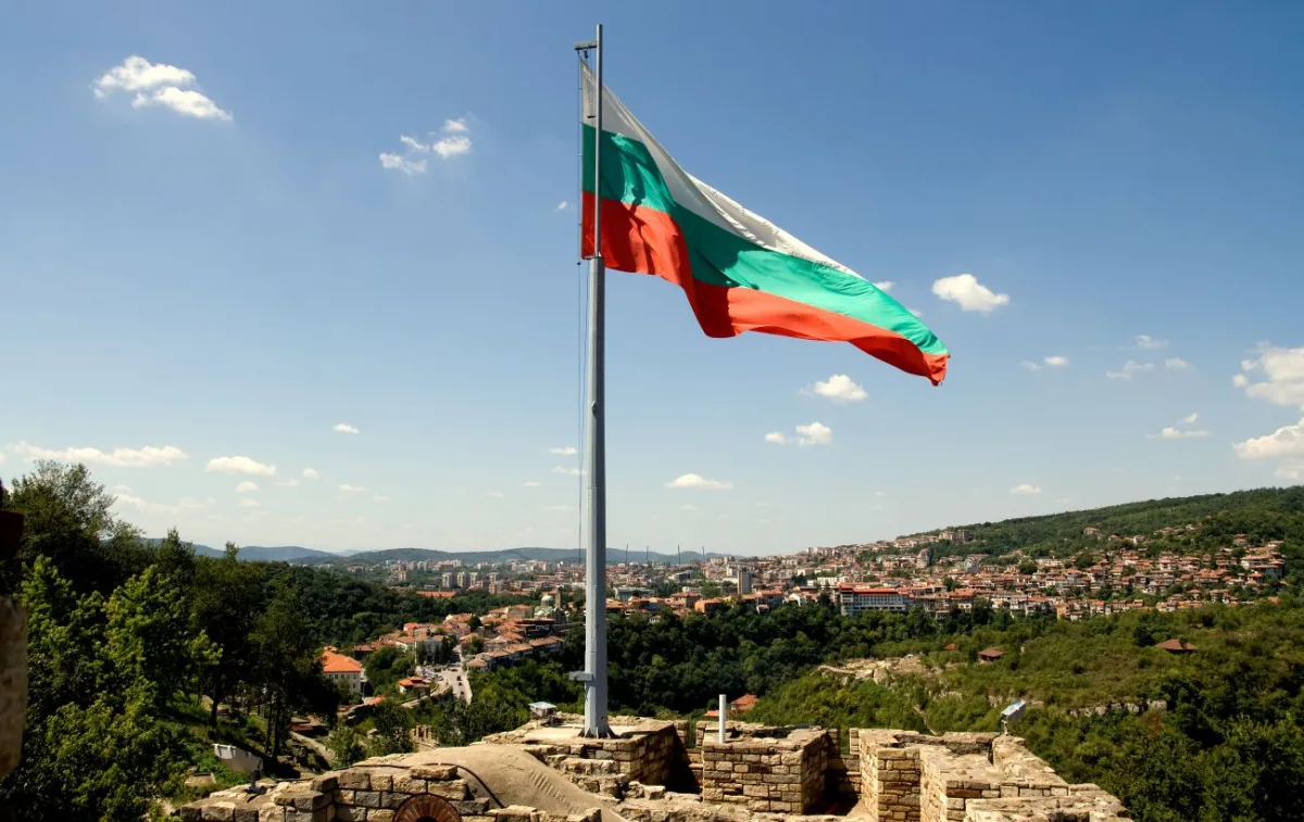 Болгарія про дрон і реакція України: що сталося