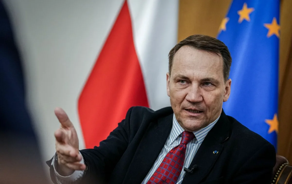 Європейський легіон: як Польща пропонує посилити оборону Європи