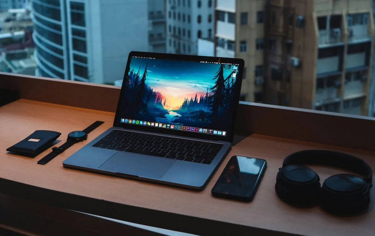 MacBook чекає найбільша модернізація за десятиліття: що приготувала Apple