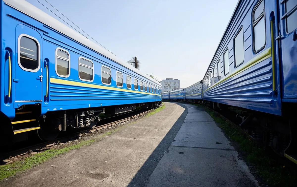 Затримки поїздів понад 8 годин: що трапилось на УЗ 6 липня
