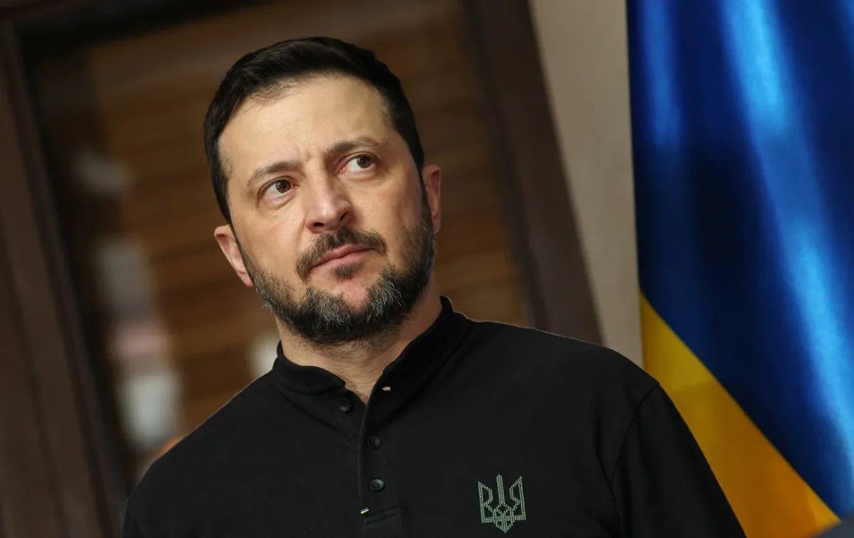 Конфлікт Зеленського й НБУ: причини напруги у 2026