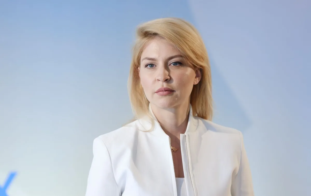 Запобіжний захід для експоски України у США: що рішив суд
