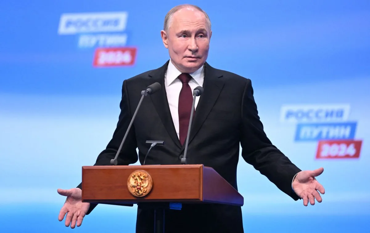 Шкода атак на російську економіку: що признав Путін у 2026