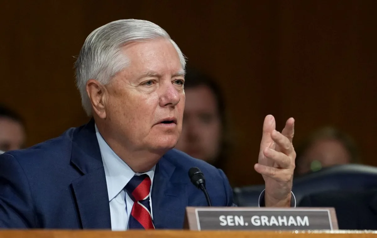 Санкційний закон Грема: коли США ухвалять нові обмеження для Росії