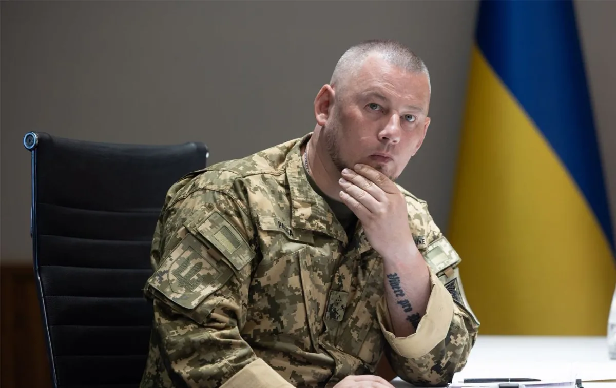 Наступ на Київ і Чернігів: розвідка виявила плани РФ