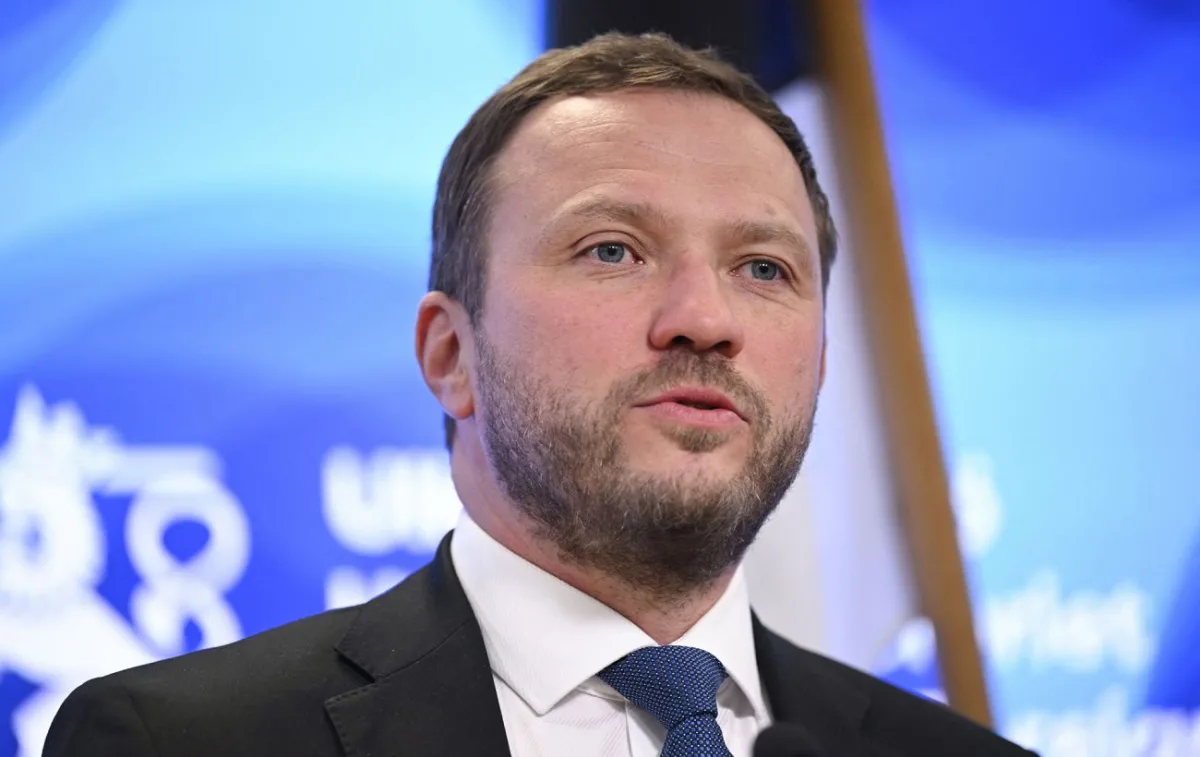 Загроза для НАТО існуватиме, доки РФ продовжує війну проти України