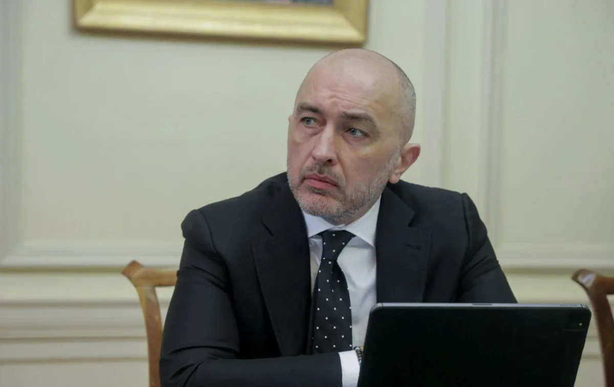 Скандал Sense Bank: Рада викликає голову НБУ через схему на 150 млн