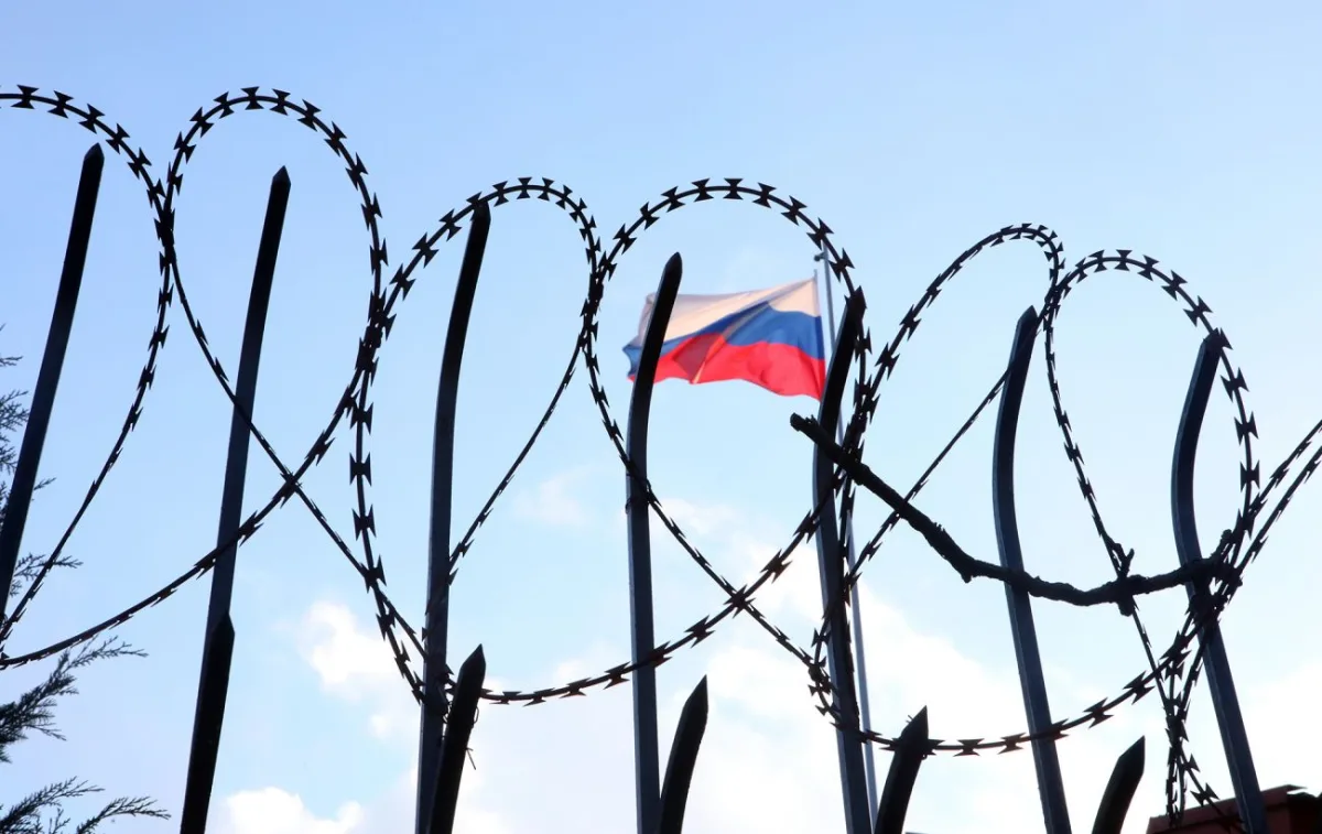 Нова Зеландія ввела санкції проти РФ: дітей, кібератак і пропаганди