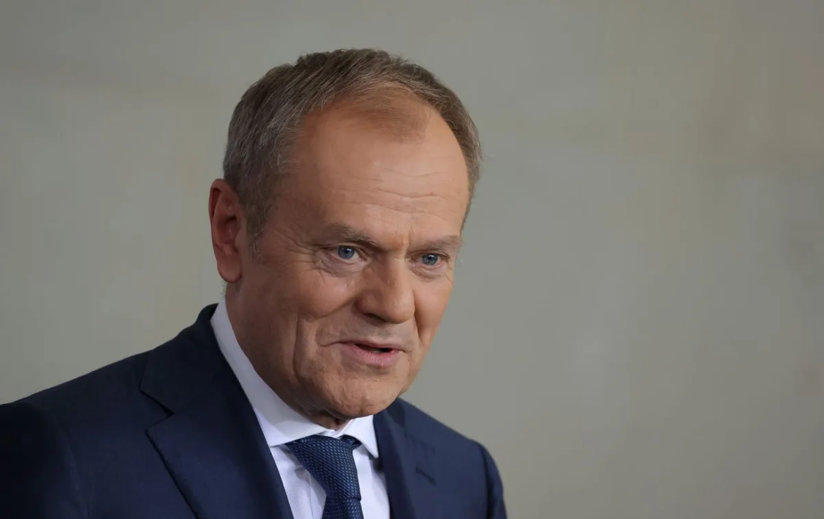 Польська армія стане найбільшою в Європі: стратегія безпеки 2026