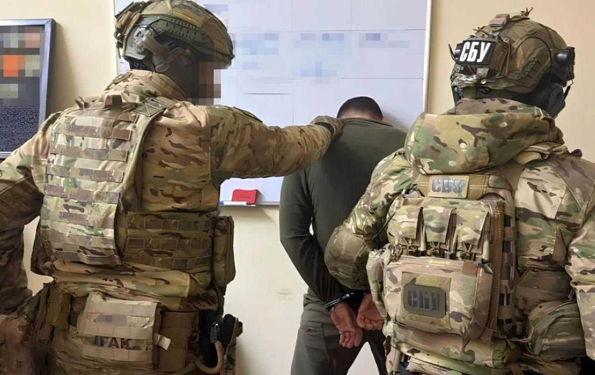 Розтрата 1 млрд гривень: як військовослужбовця викрили у незаконному збагаченні