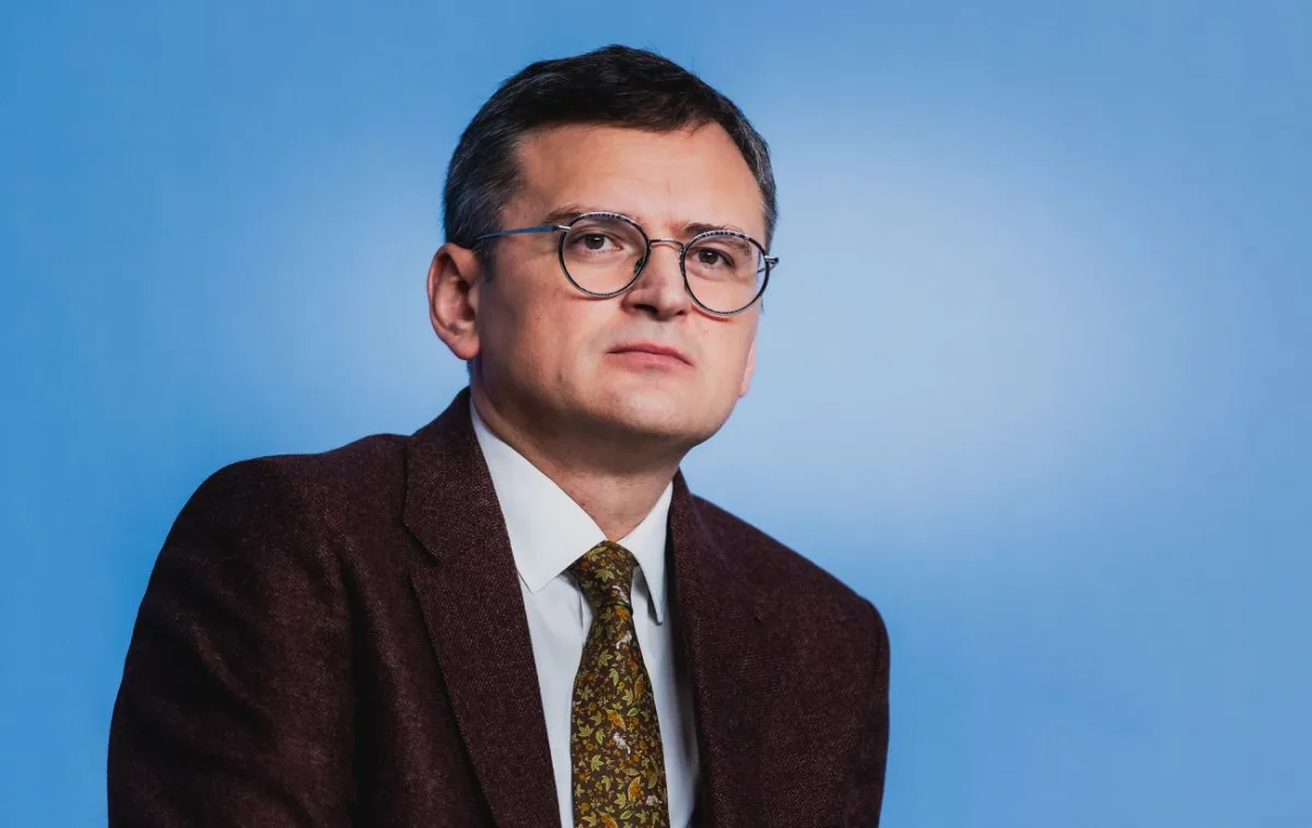 Новий посол України в США: хто розглядається на посаду у 2026
