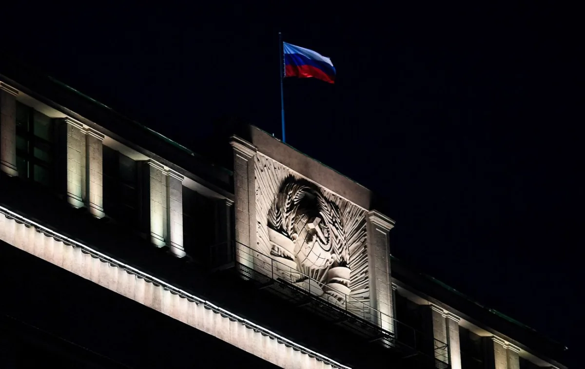 Партія проти війни: як Росія позбавляє опозицію виборчих прав