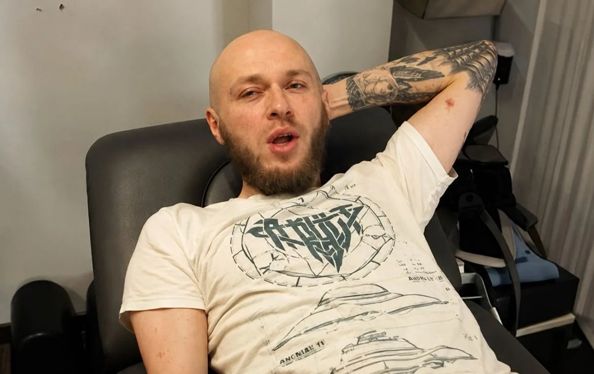 Заступника командира РДК викрали біля будинку: деталі справи