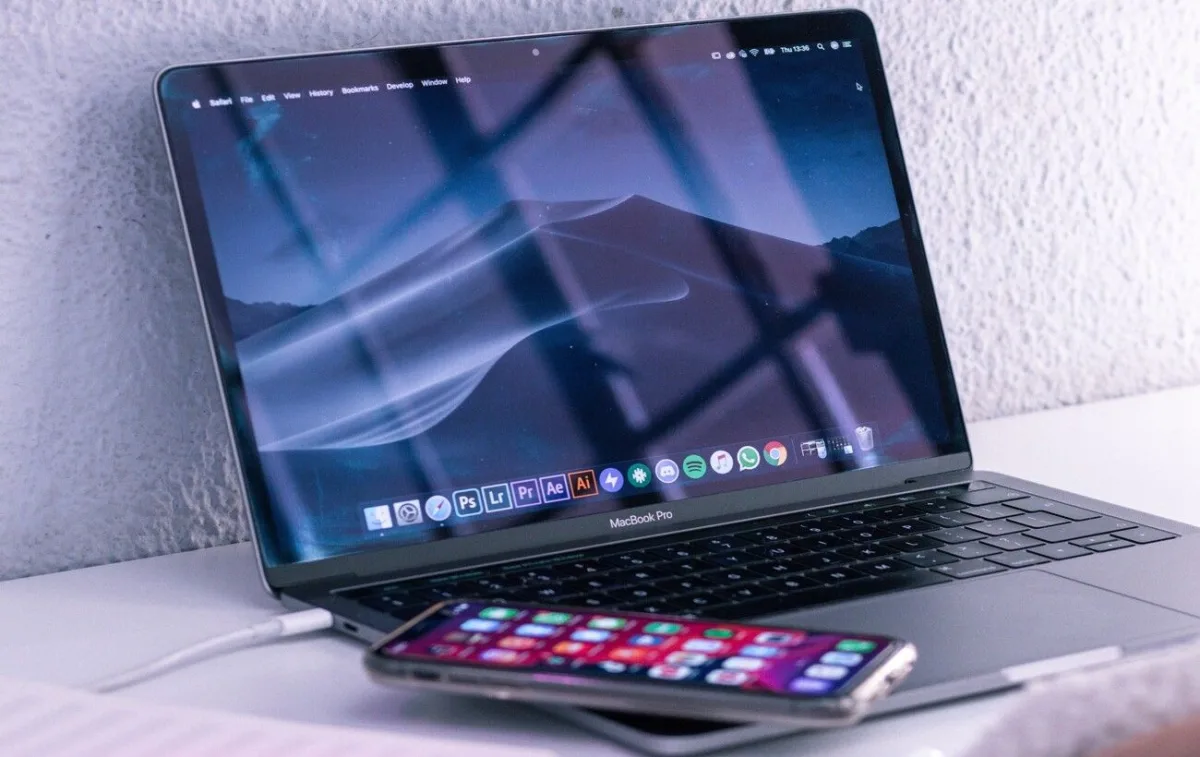 Як вивести екран Android на MacBook: 2 перевірені способи 2026