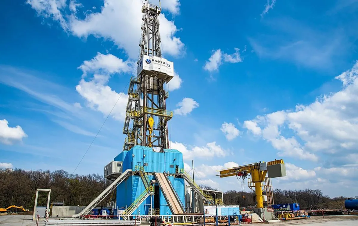 Масована атака Росії на Нафтогаз: регіони, втрати, наслідки