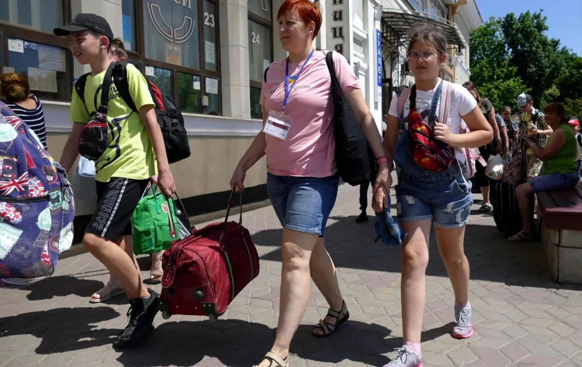 Державна допомога переселенцям на проживання у 2026: нові умови і зміни