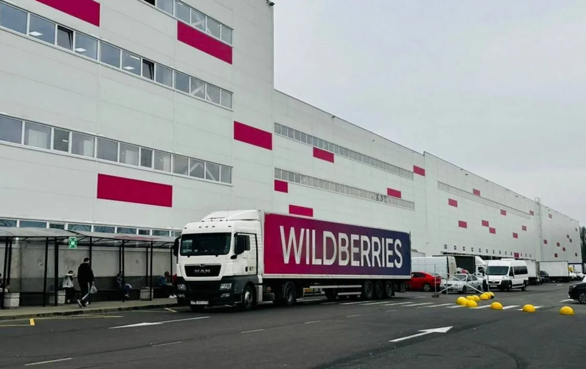 ЗСУ вдарили по складу Wildberries під Москвою: деталі атаки