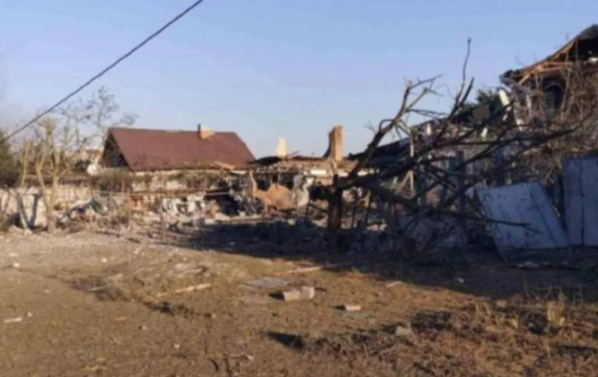Росія завдала сім ударів по Запорізькому району: двоє загиблих