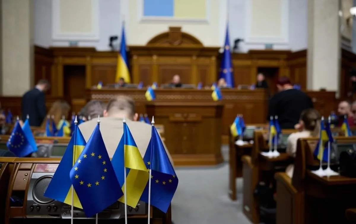 Законопроєкт №14405: ризики для місцевого самоврядування у 2026