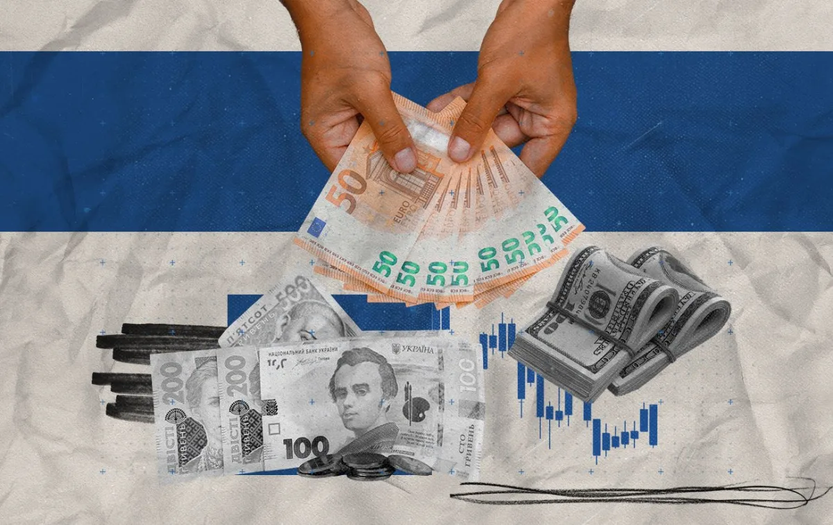 Курс долара і євро 28 серпня: де купити валюту вигідніше