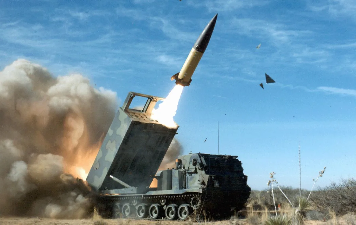 ATACMS та M270 для України: що передаватимуть США у 2026