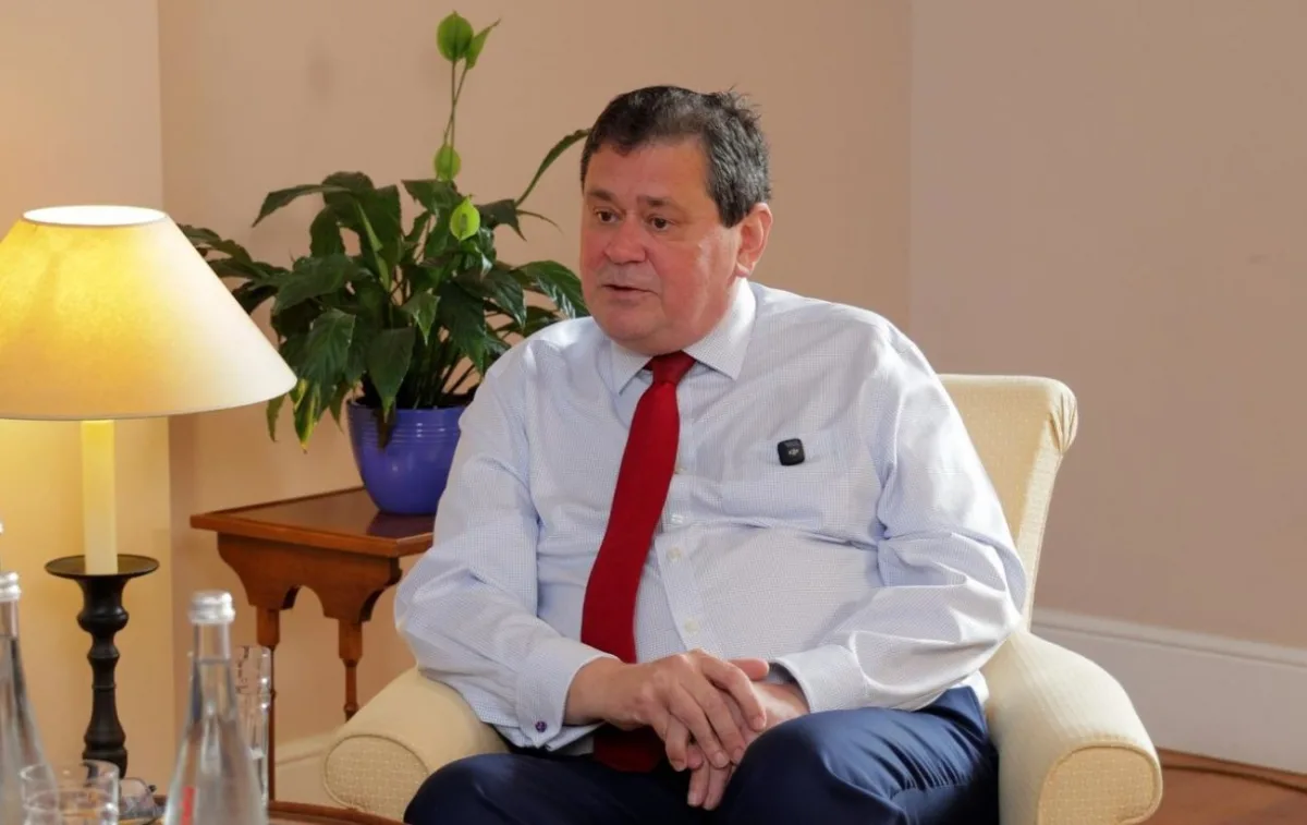 Україна — «Кремнієва долина» західної оборони: як це змінює світ