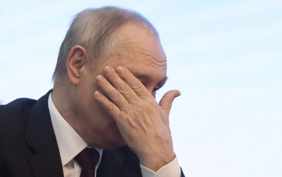 Паливна криза в Росії: хто винен у дефіциті бензину