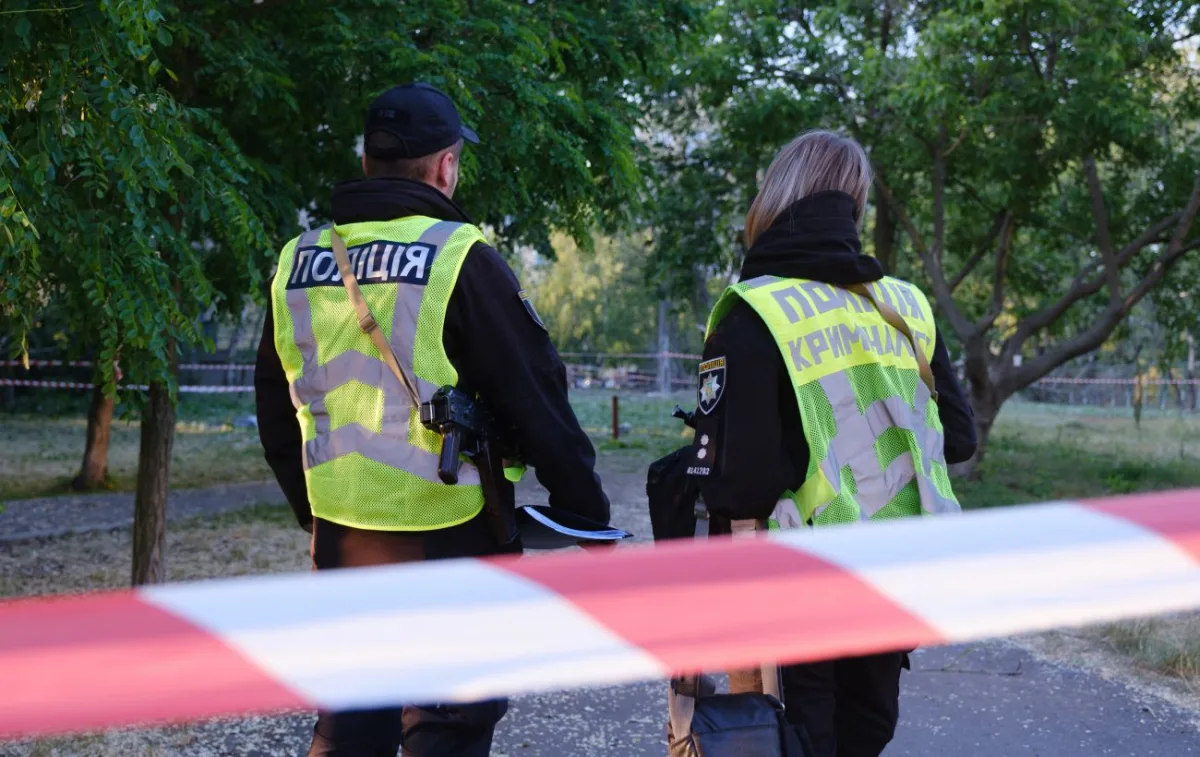 Поліція Львова спростувала чутки про обезголовлене тіло: що сталося насправді