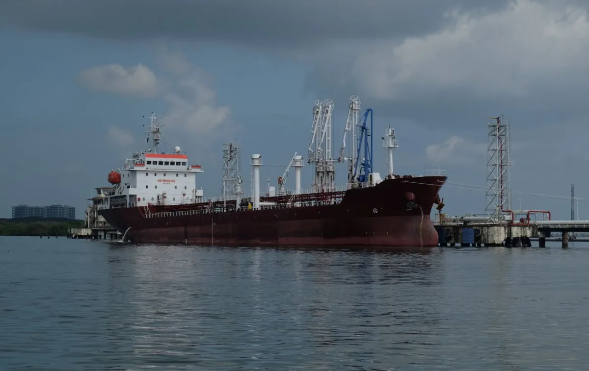 Україна й танкери в Чорному морі: умови обмеження атак 2026
