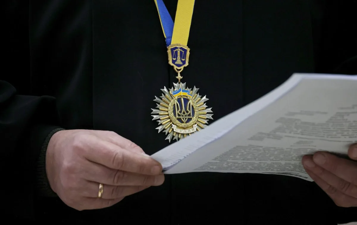 Скандал у полку «Скеля»: двум військовим обрали запобіжний захід